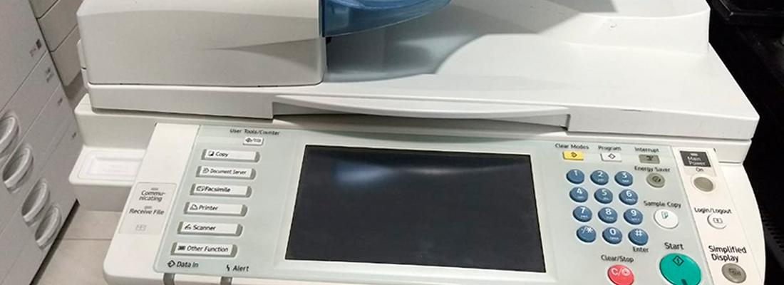 Servicio de Impresión a Domicilio en Bogotá